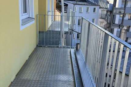 Wohnung zum Mieten in München 1.060 € 39 m² 1 zimmer