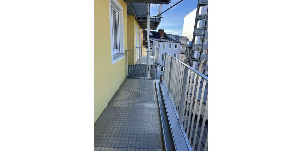 Wohnung zum Mieten in München 1.060 € 39 m² 1 zimmer