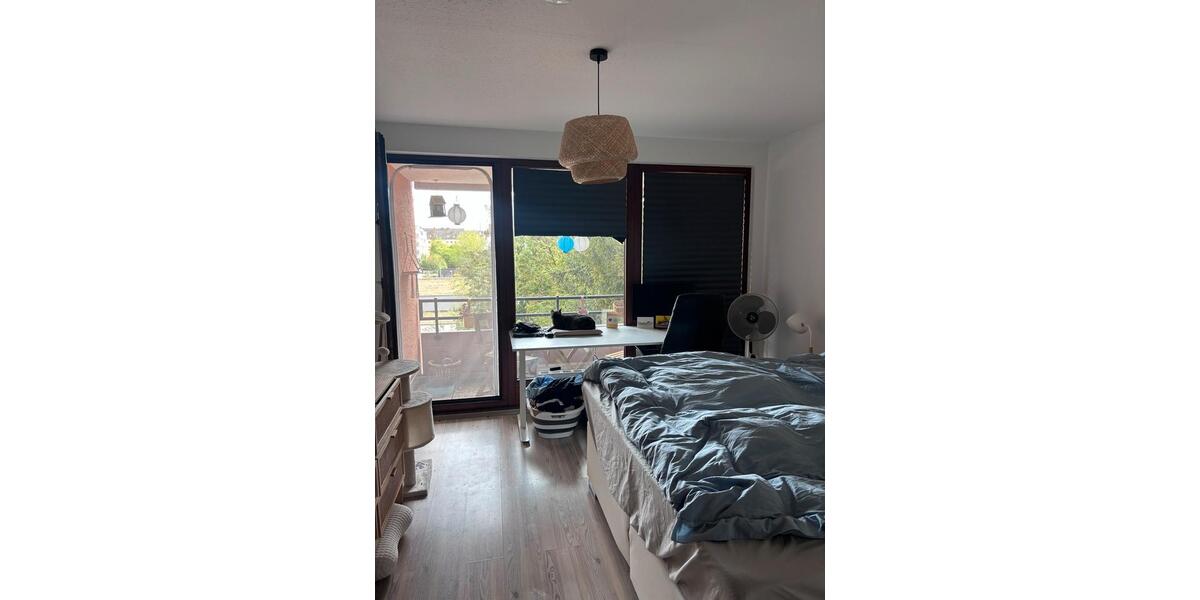 Etagenwohnung München Am Riesenfeld - 2.5 Zimmer, 70 m&sup2;, 492.000&euro; | Angebot:26722230
