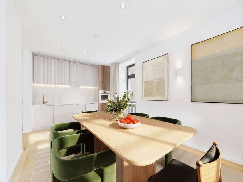 Wohnung zum Kaufen in München 695.000 € 62 m²