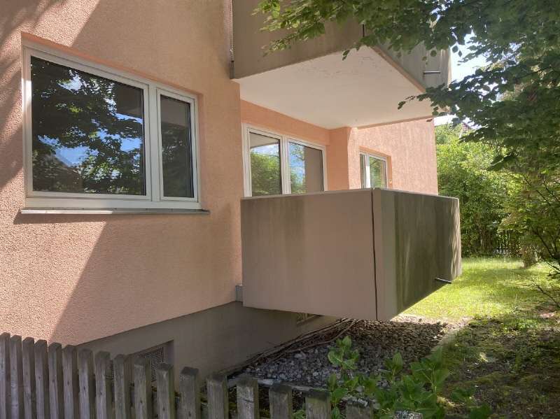 Wohnung zum Mieten in München 1.080 € 53.8 m²