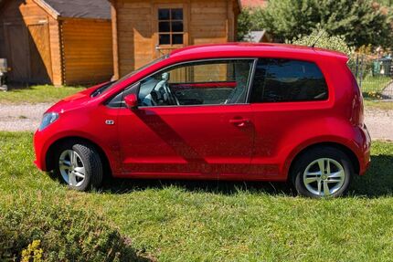 Seat Mii 148.500 km 3.250 &euro; Egling 82544