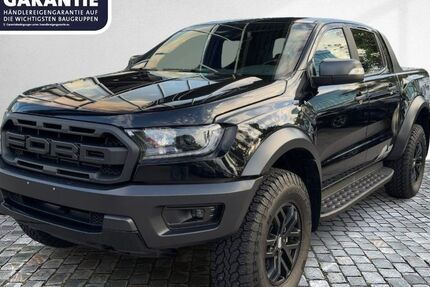 Ford Ranger 40.951 km 41.350 &euro; München 81477