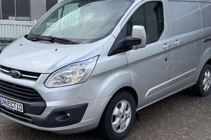 Ford Transit Custom 217.000 km 8.999 &euro; Puchheim-Bahnhof (bei München) 82178