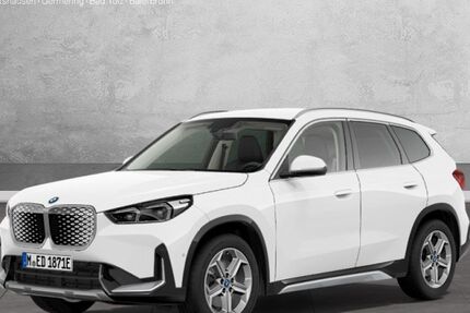 BMW iX1 7.176 km 46.900 &euro; Starnberg 82319