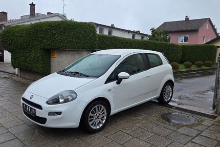 Fiat Punto 174.095 km 3.499 € Planegg 82152