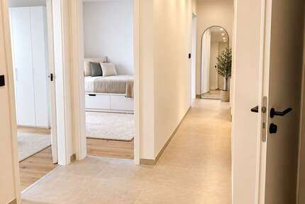 Wohnung München (Pasing) Pasing-Obermenzing - 4 Zimmer, 65 m&sup2;, 650.000&euro; | Angebot:27719204