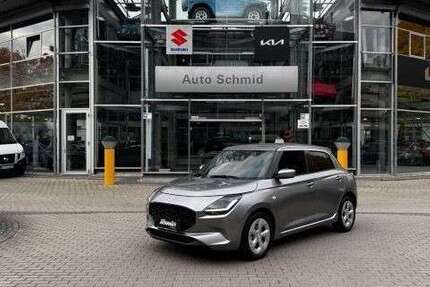 Suzuki Swift 2.900 km 16.490 &euro; München 81241