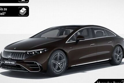 Mercedes EQS