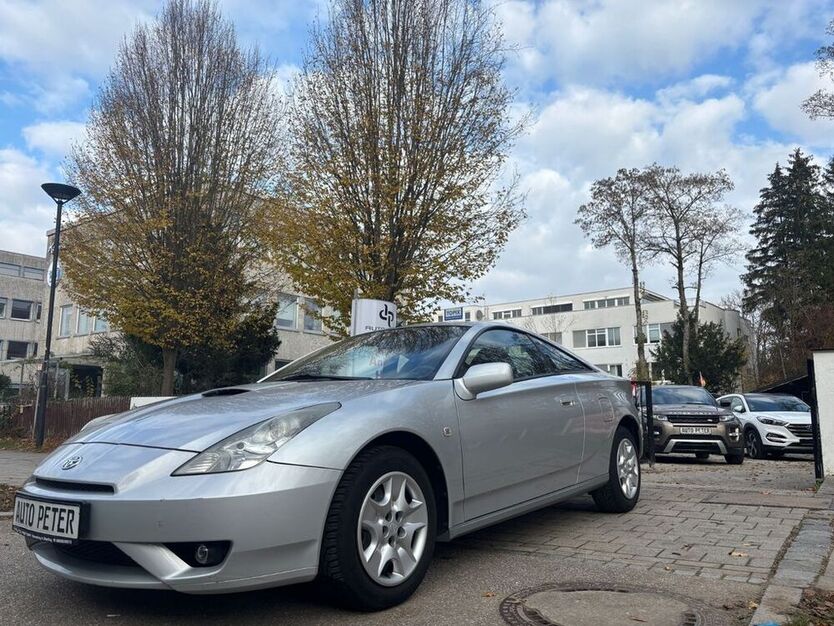Celica