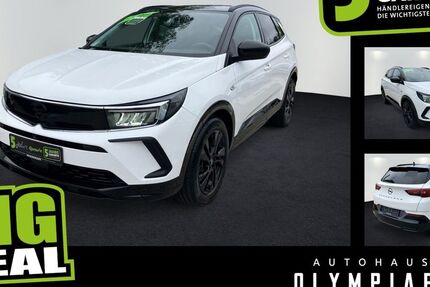 Opel Grandland (X) 27.527 km 19.975 € München 80992