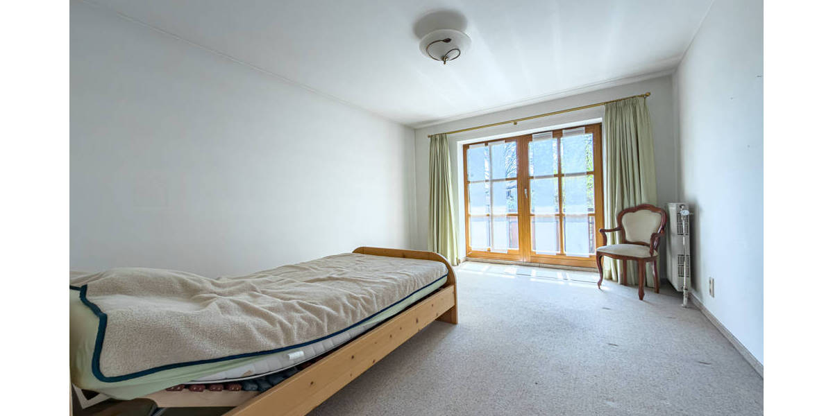 Doppelhaushälfte Holzkirchen - 4 Zimmer, 128 m&sup2;, 1.100.000&euro; | Angebot:26450340