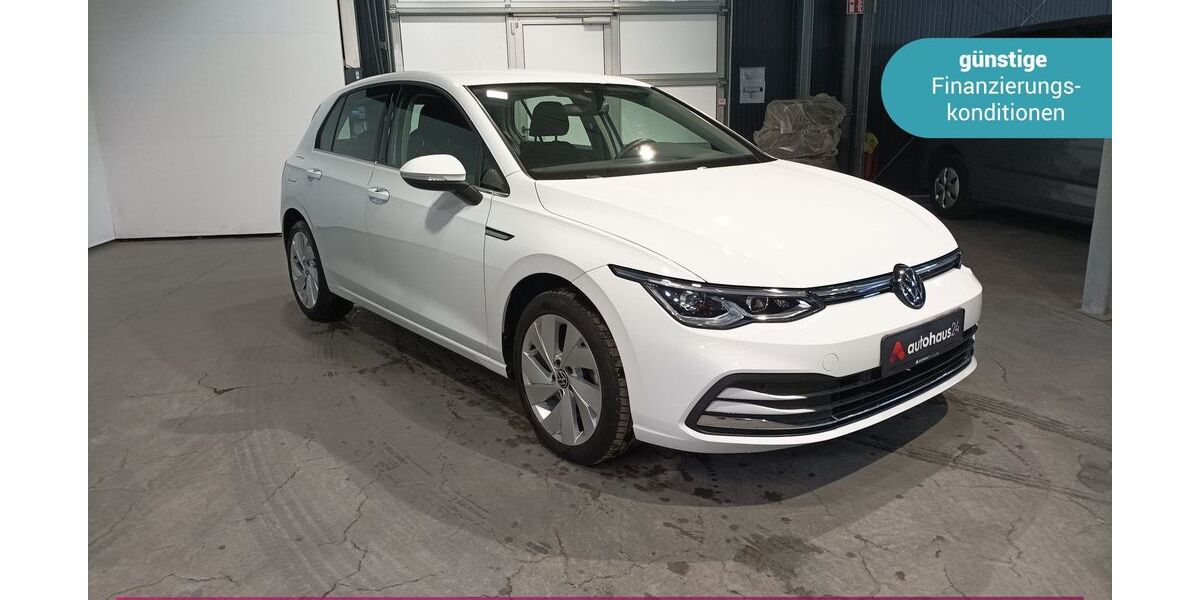 VW Golf 23.996 km 17.970 &euro; Eching 85386