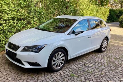 Seat Leon 183.000 km 6.500 &euro; Aschheim 85609