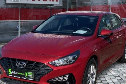 Hyundai i30 32.631 km 15.490 &euro; München 80687