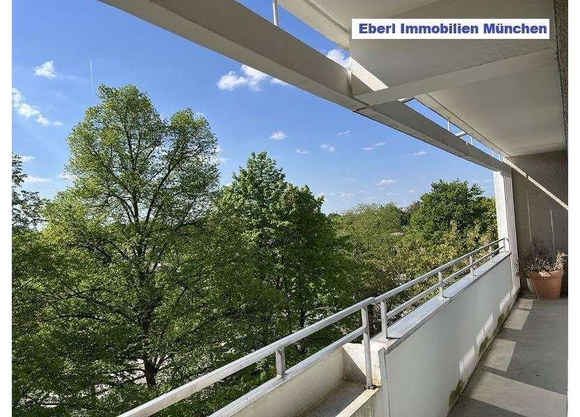 Wohnung zum Kaufen in München 865.000 € 130 m²