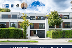 Provisionsfrei: Moderne 3-Zimmer-Wohnung mit Balkon & Stellplatz in München-Harlaching