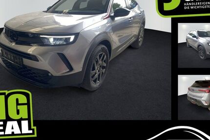Opel Mokka 20.000 km 18.990 &euro; Neufahrn 85375