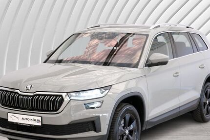 Skoda Kodiaq 144.913 km 24.690 &euro; Unterschleißheim 85716