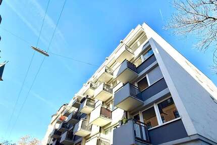 Wohnung zum Kaufen in München 239.000 € 31 m² 1 zimmer