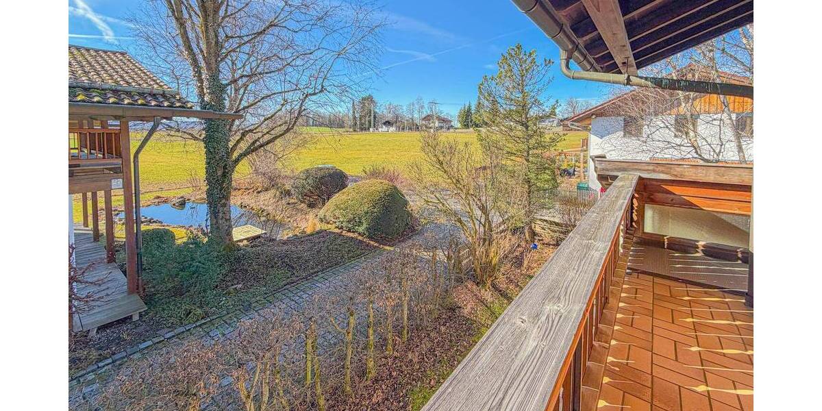 Doppelhaushälfte Holzkirchen - 3 Zimmer, 105 m&sup2;, 765.000&euro; | Angebot:26918133