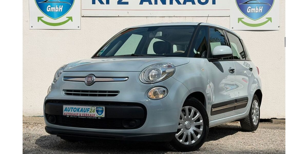 Fiat 500L 189.000 km 3.990 &euro; München 80807