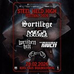 H666| Steel Held High 2026