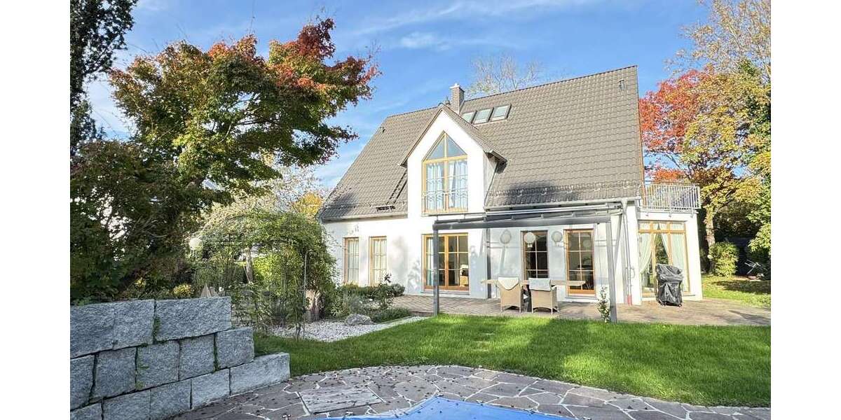 Einfamilienhaus Haimhausen - 6.5 Zimmer, 330 m&sup2;, 4.700&euro; | Angebot:26856746