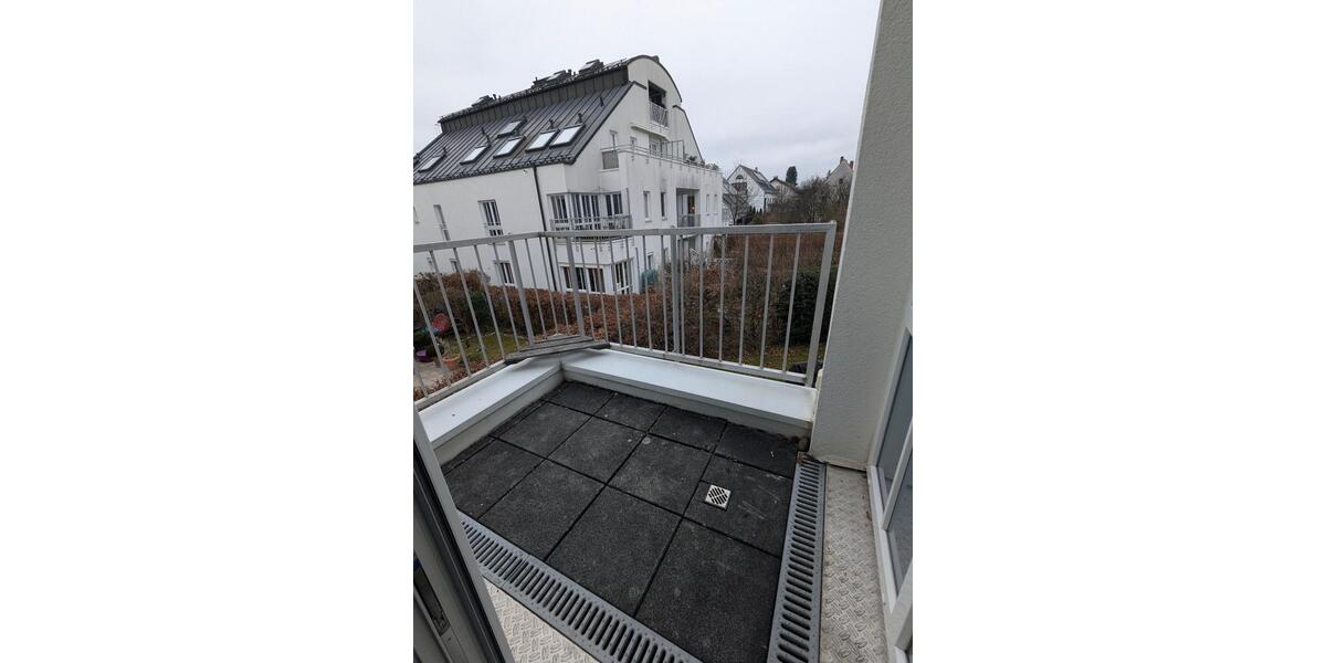 Etagenwohnung München Feldmoching-Hasenbergl - 2 Zimmer, 56 m&sup2;, 1.175&euro; | Angebot:25896153