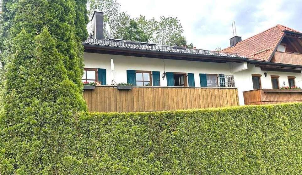 Wohnung zum Mieten in Hohenbrunn 1.195 € 84 m²