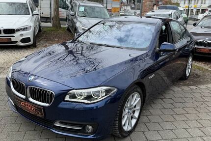 BMW 520 176.600 km 16.950 &euro; München 81243