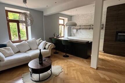 Möblierte 2-Zimmerwohnung in Neuhausen zu vermieten 2 zimmer