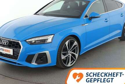 Audi A5 24.213 km 31.740 € Neufahrn 85375