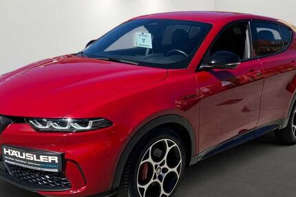 Alfa Romeo Tonale 29.208 km 27.970 &euro; München 81547