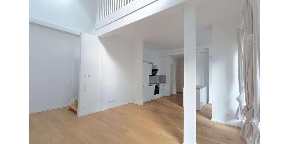 Erdgeschoßwohnung München Ludwigsvorstadt-Isarvorstadt - 3 Zimmer, 98 m&sup2;, 1.964&euro; | Angebot:25540021