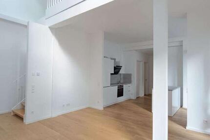 Wohnung München Ludwigsvorstadt-Isarvorstadt - 3 Zimmer, 98 m&sup2;, 1.964&euro; | Angebot:25540021