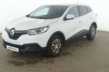 Renault Kadjar 92.221 km 10.280 &euro; Neufahrn 85375