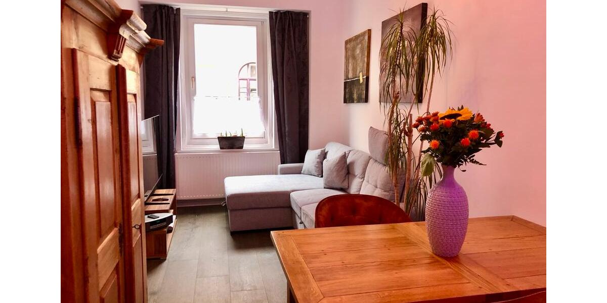 Erdgeschoßwohnung München Sendling-Westpark - 2 Zimmer, 44 m&sup2;, 395.000&euro; | Angebot:25986522