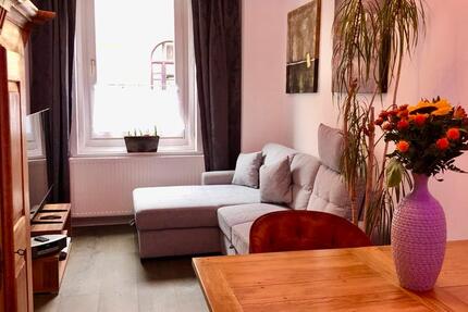 Wohnung München Sendling-Westpark - 2 Zimmer, 44 m&sup2;, 395.000&euro; | Angebot:25986522