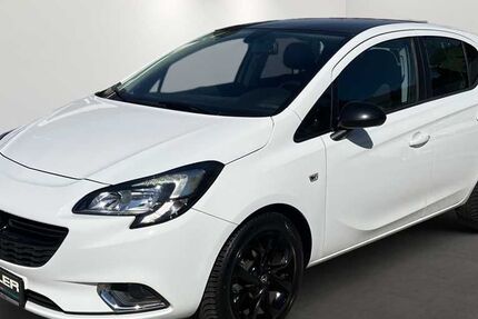 Opel Corsa 134.080 km 8.970 &euro; München 81547