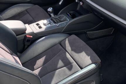 Audi A3 115.000 km 14.500 &euro; München 80997