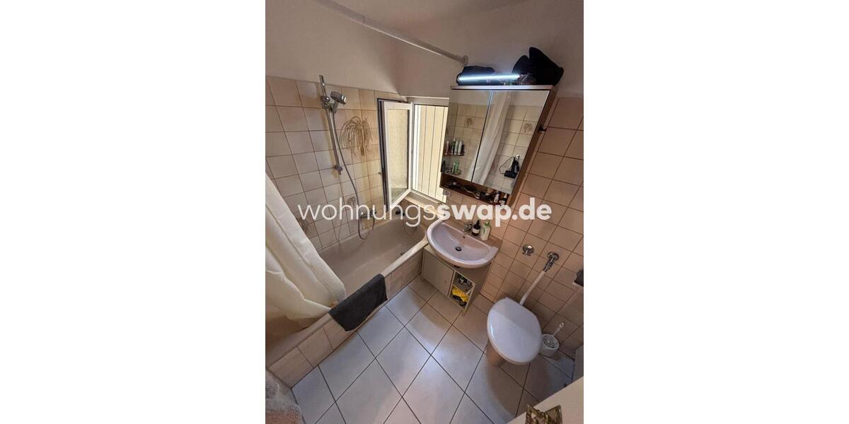 Etagenwohnung München Schwabing-West - 1 Zimmer, 40 m&sup2;, 790&euro; | Angebot:26393676