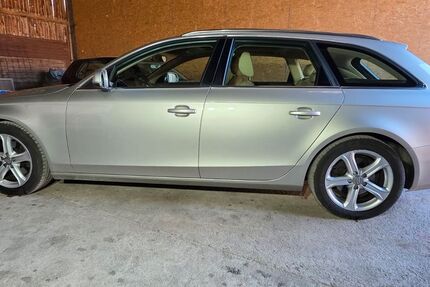 Audi A4 230.000 km 6.850 &euro; Aschheim 85609