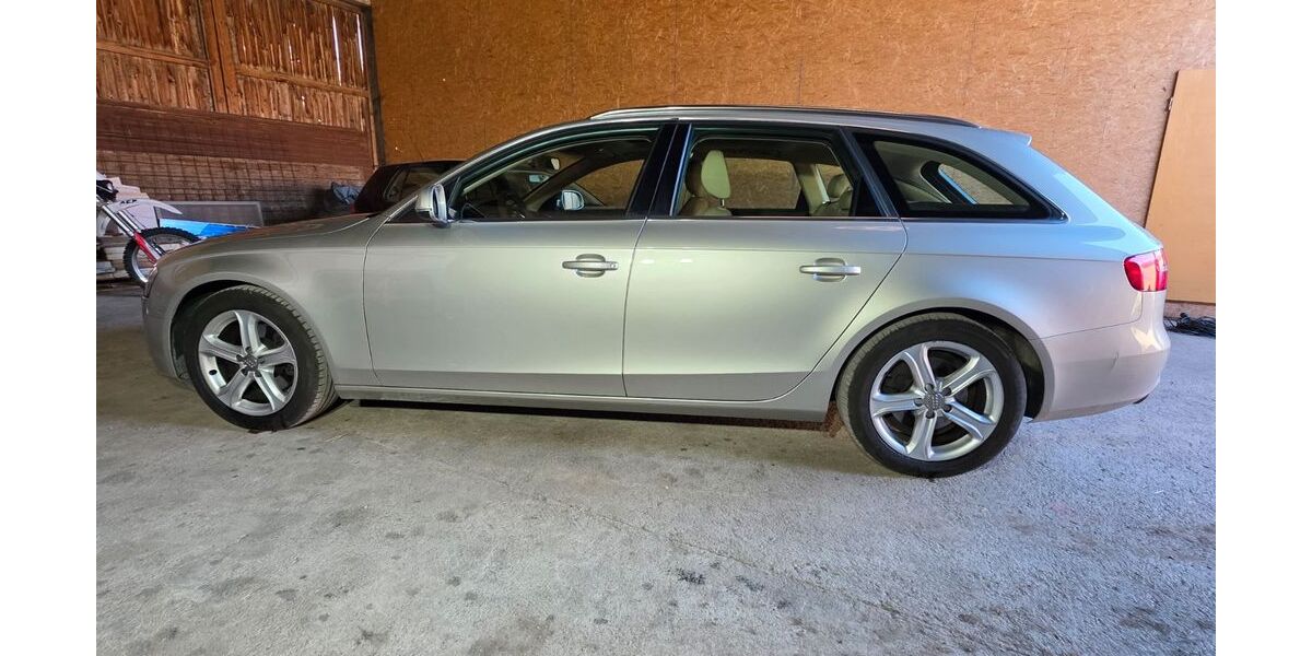 Audi A4 230.000 km 6.850 &euro; Aschheim 85609