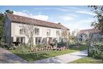 Etagenwohnung Haar Gronsdorf - 4 Zimmer, 91 m&sup2;, 1.050.000&euro; | Angebot:25661971