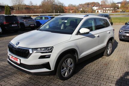 Skoda Karoq 19.326 km 29.950 &euro; Ebersberg 85560
