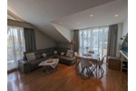 Dachgeschoßwohnung Brunnthal - 3 Zimmer, 96 m&sup2;, 630.000&euro; | Angebot:27226225