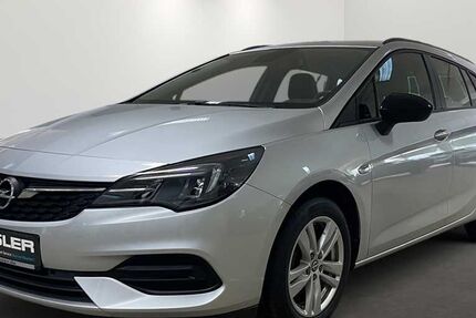 Opel Astra 64.951 km 12.990 &euro; Stockdorf 82131