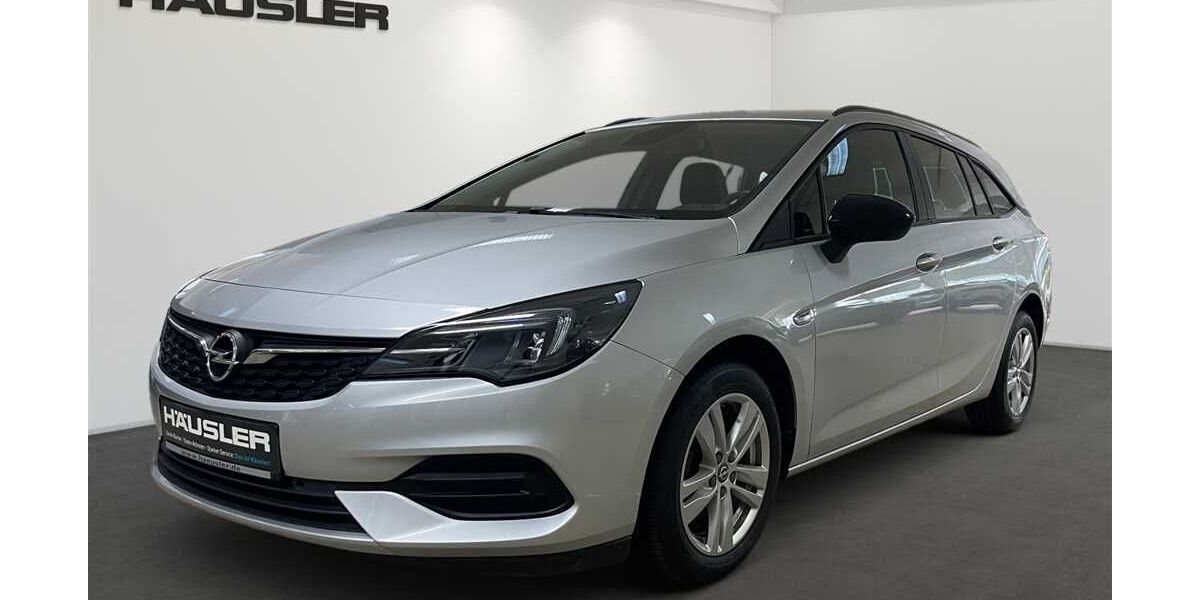 Opel Astra 64.951 km 12.990 &euro; Stockdorf 82131