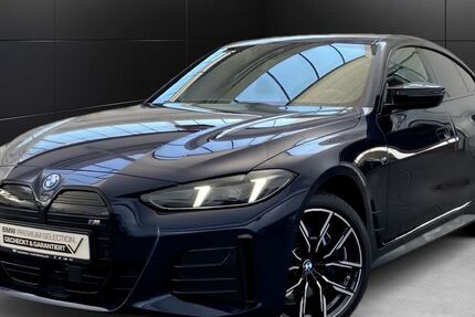 BMW i4 20.900 km 56.680 &euro; Dachau 85221
